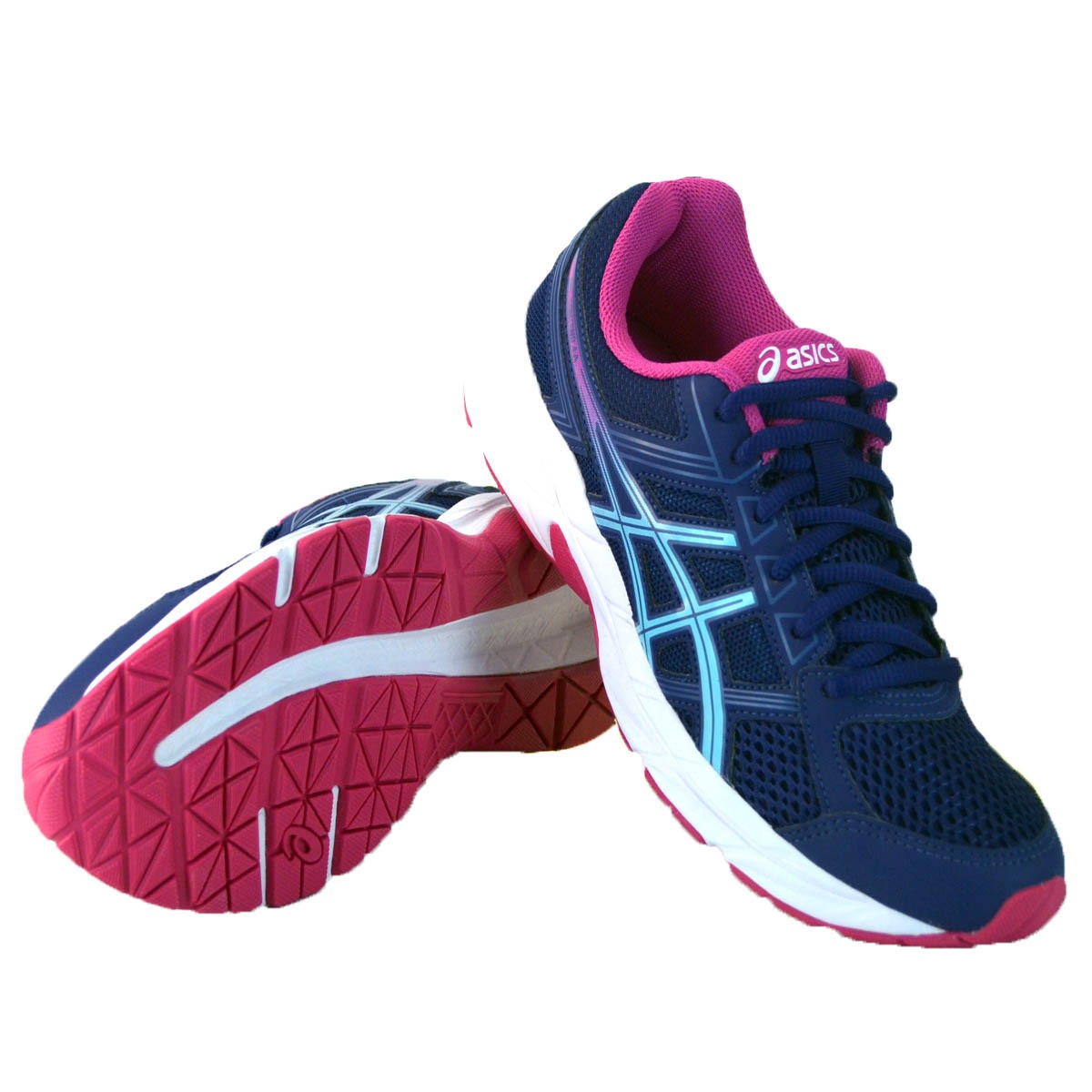 zapatillas mujer asics azules zapatillas mujer asics azules