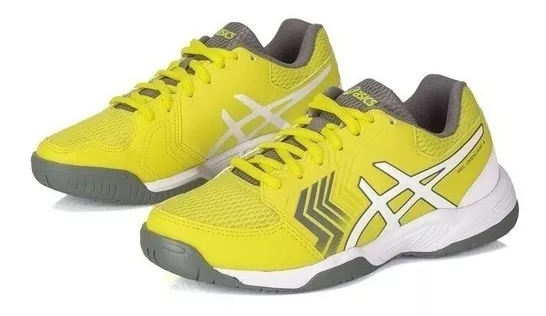 tenis asics mujer 2019