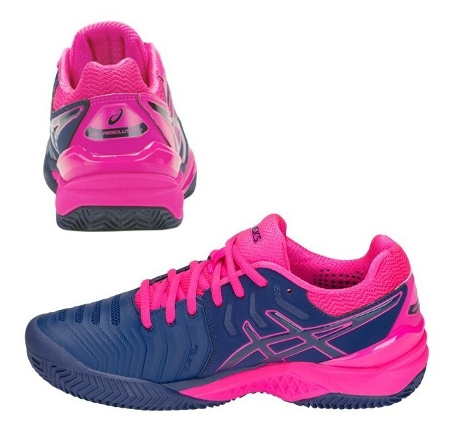 zapatilla mujer asics zapatilla mujer asics