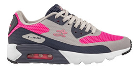 Zapatillas Marca I Run - Zapatillas en Mercado Libre Perú