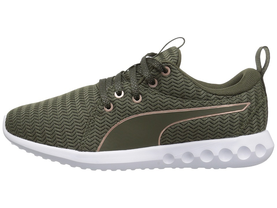 zapatillas verde mujer puma zapatillas verde mujer puma