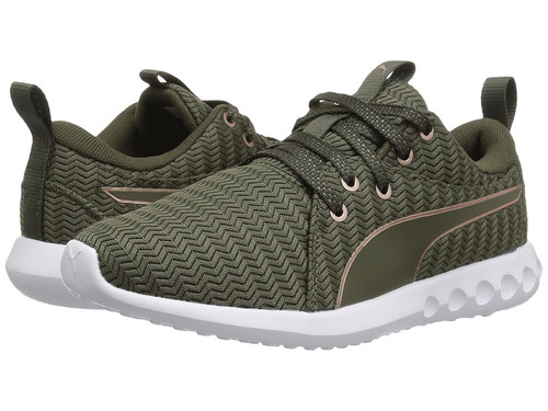 zapatillas mujer puma verde zapatillas mujer puma verde