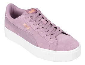 {keywor d} puma plataforma mujer