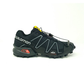 zapatos salomon chile