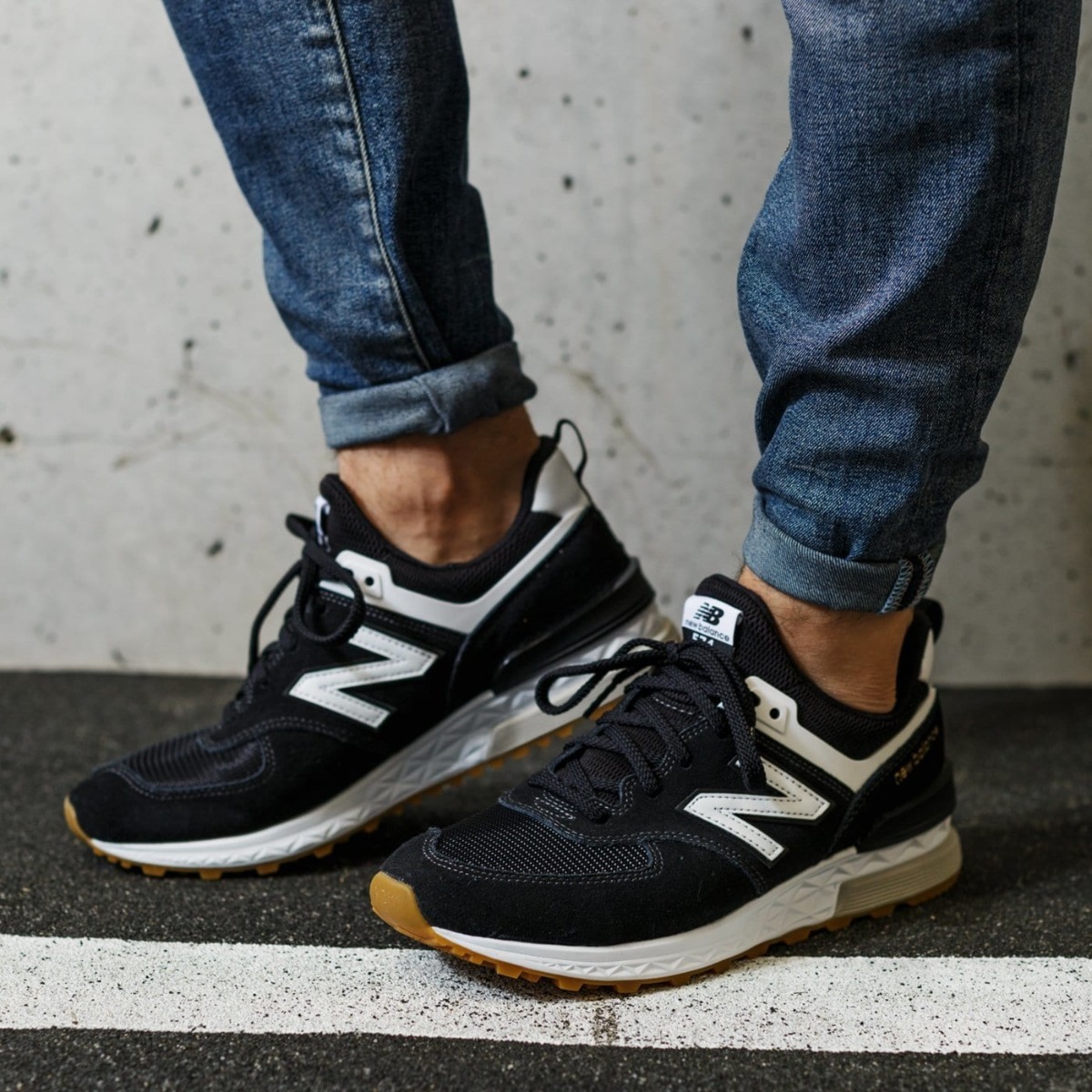 new balance ms574fcb