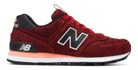 Zapatilla New Balance 574 Mujer - Unica , Se Diferente Zapatilla New Balance 574 Mujer - Unica , Se Diferente