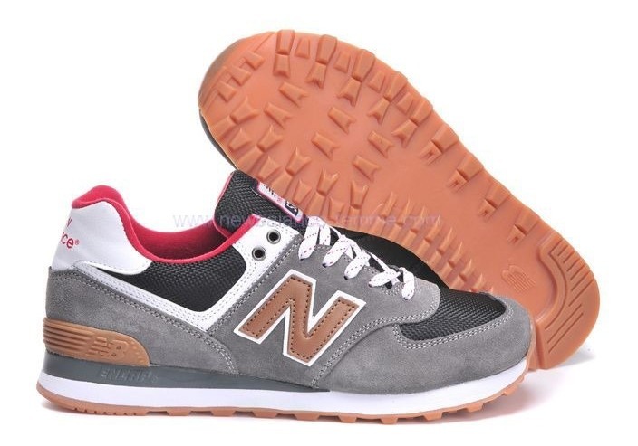 new balance hombre 574 marron new balance hombre 574 marron