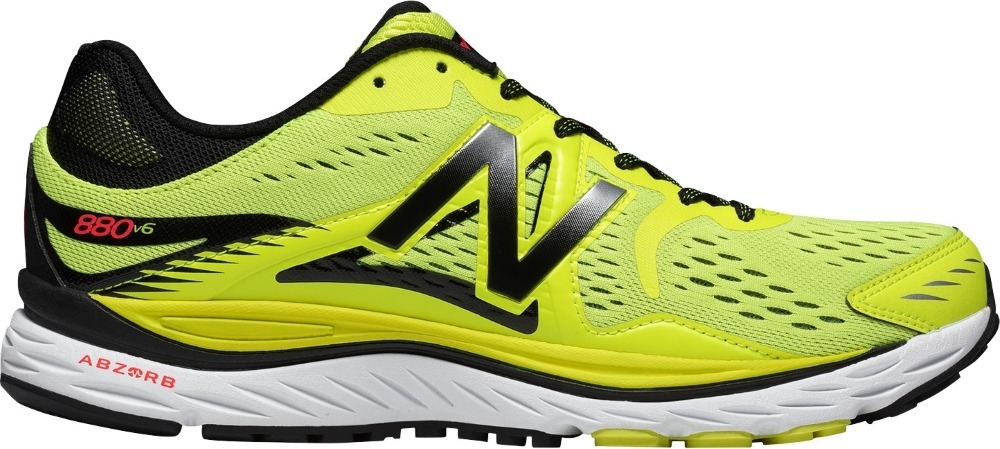 new balance m 880 v6 mens running shoes