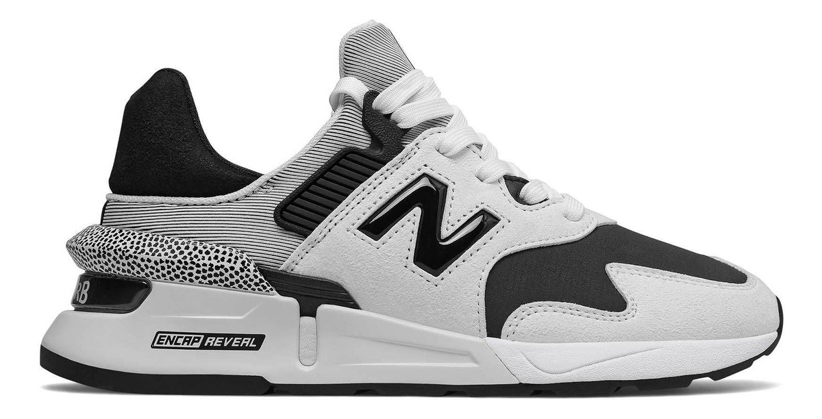 transfusión mordaz Nueva llegada Zapatilla New Balance 997 Sport Mujer Blanco - $ 36.990 en Mercado Libre transfusión mordaz Nueva llegada Zapatilla New Balance 997 Sport Mujer Blanco - $ 36.990 en Mercado Libre