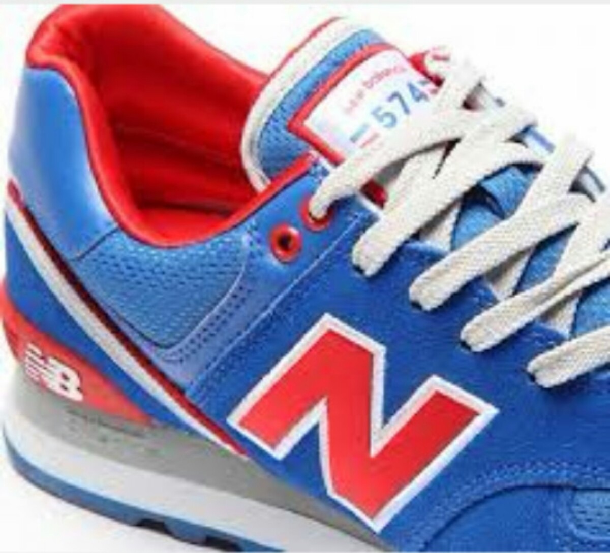 new balance 574 azul y rojo new balance 574 azul y rojo