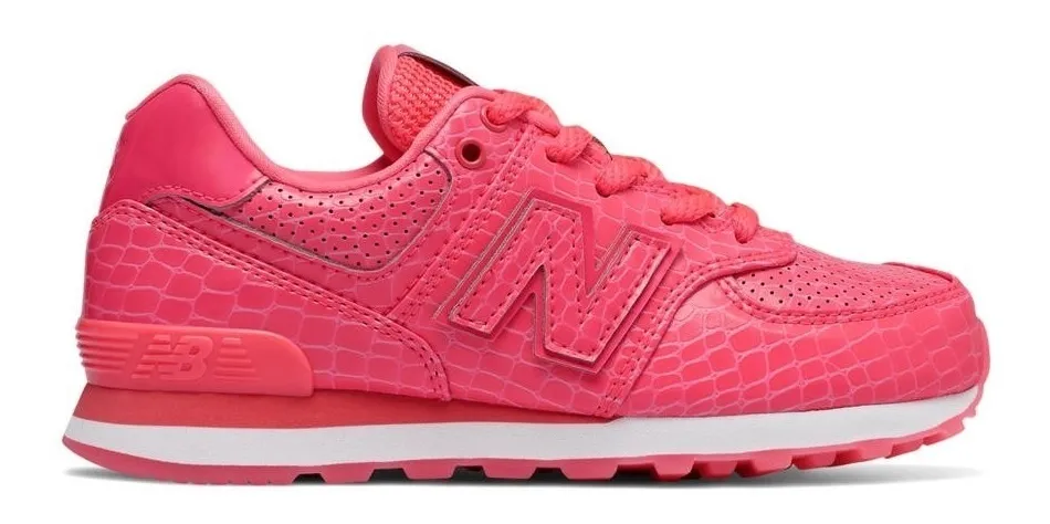 new balance red 580