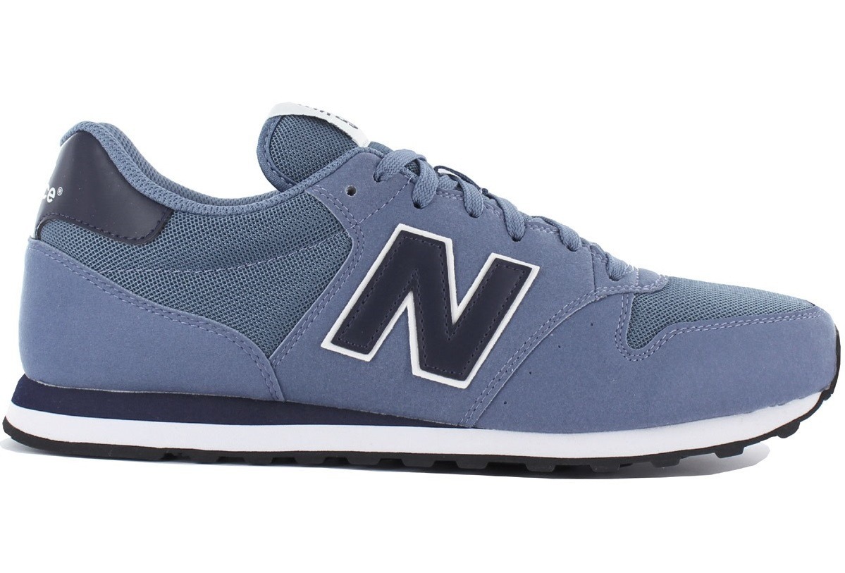 zapatillas new balance hombre gm500 zapatillas new balance hombre gm500