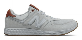 New Balance 574 Fresh Foam Zapatillas en Córdoba en Zapatillas New Balance MS 574 DGC Camo Verde Hombre 12US