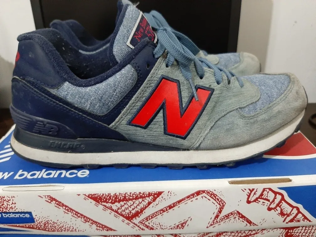 zapatillas new balance hombre modelo 574 zapatillas new balance hombre modelo 574