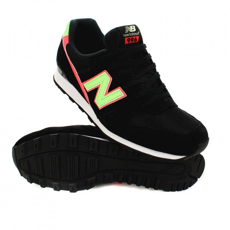 new balance mujer negras 996 new balance mujer negras 996