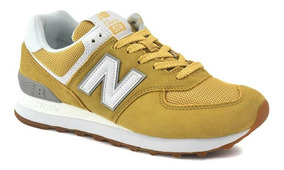 new balance 574 amarillas mujer new balance 574 amarillas mujer