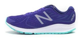 new balance 340 mujer púrpura