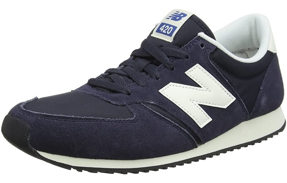 zapatillas new balance u420 hombre