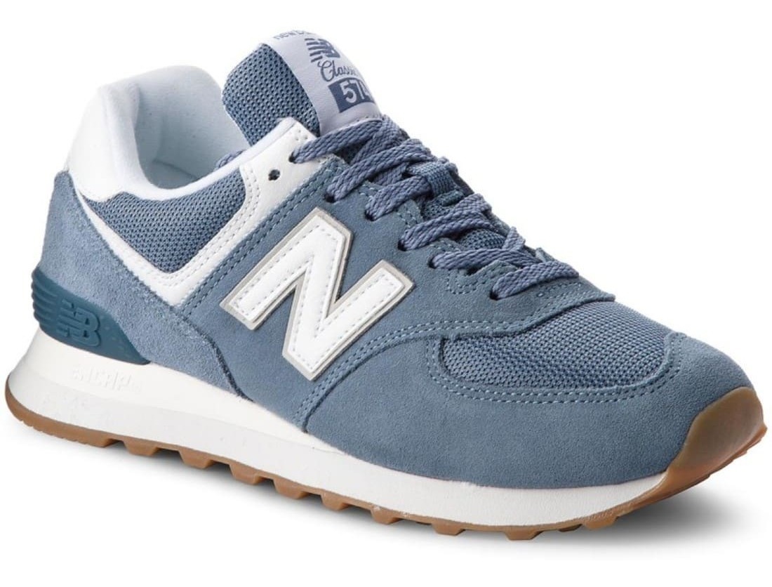 zapatilla mujer new balance azul zapatilla mujer new balance azul