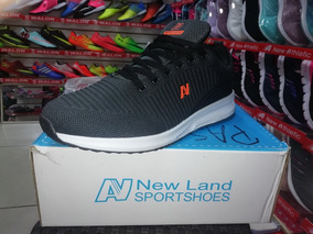 Zapatilla New Land Importada Zapatilla New Land Importada