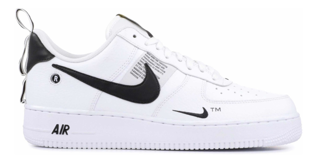 nike af1 mercadolibre