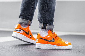 nike air force 1 just do it hombre nike air force 1 just do it hombre