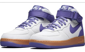 air force violetas