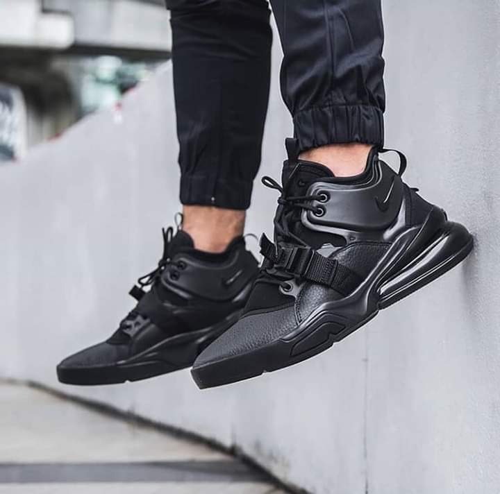 nike air force 270 hombre