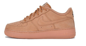 nike air force camel