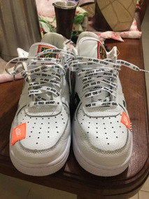 nike air force one negras