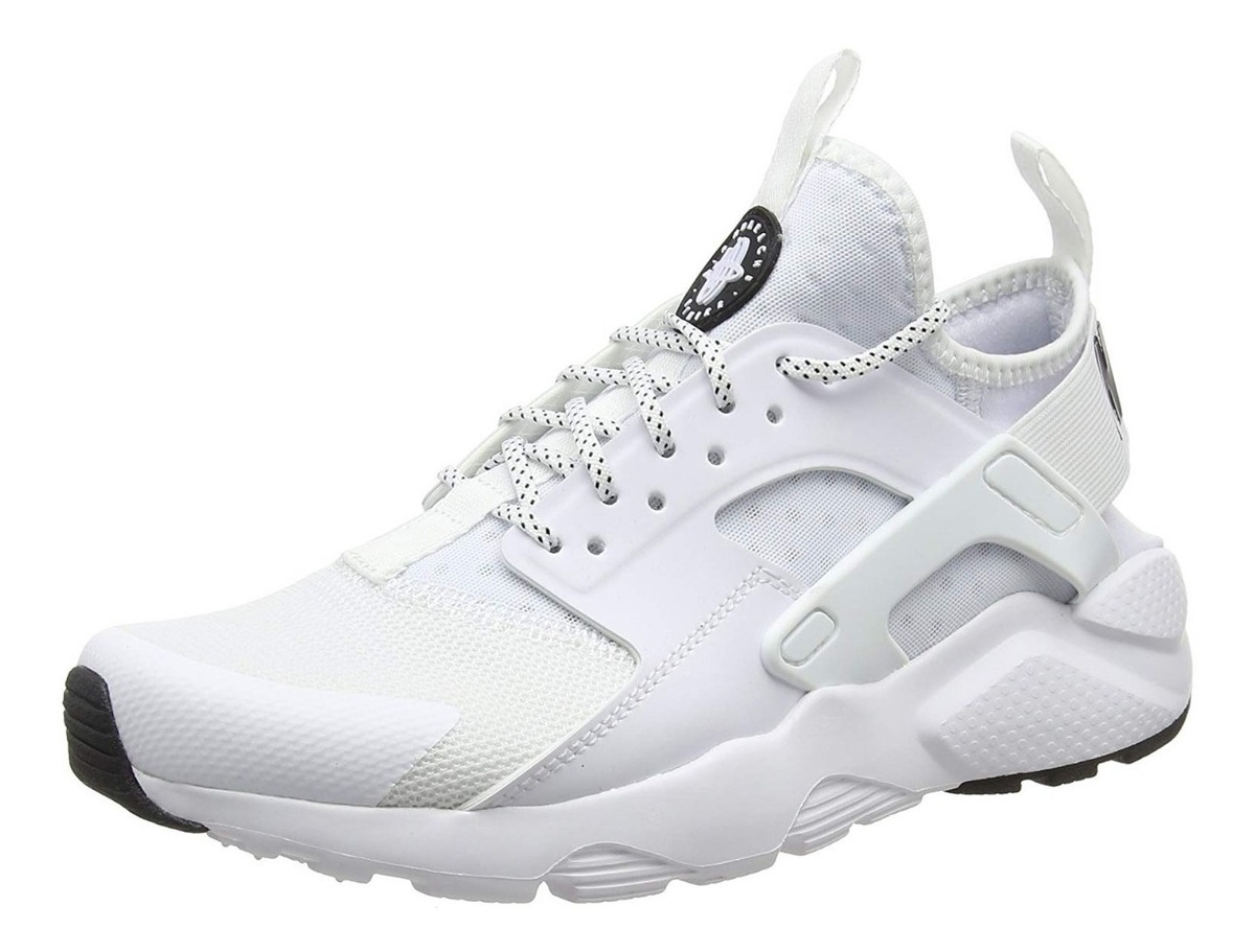 Zapatilla Nike Air Huarache Run Ultra Us 8.5 - Perú 42 Zapatilla Nike Air Huarache Run Ultra Us 8.5 - Perú 42