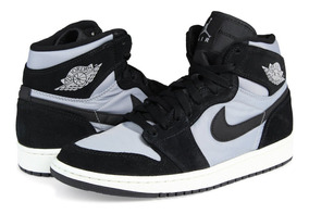 retro 1 negras