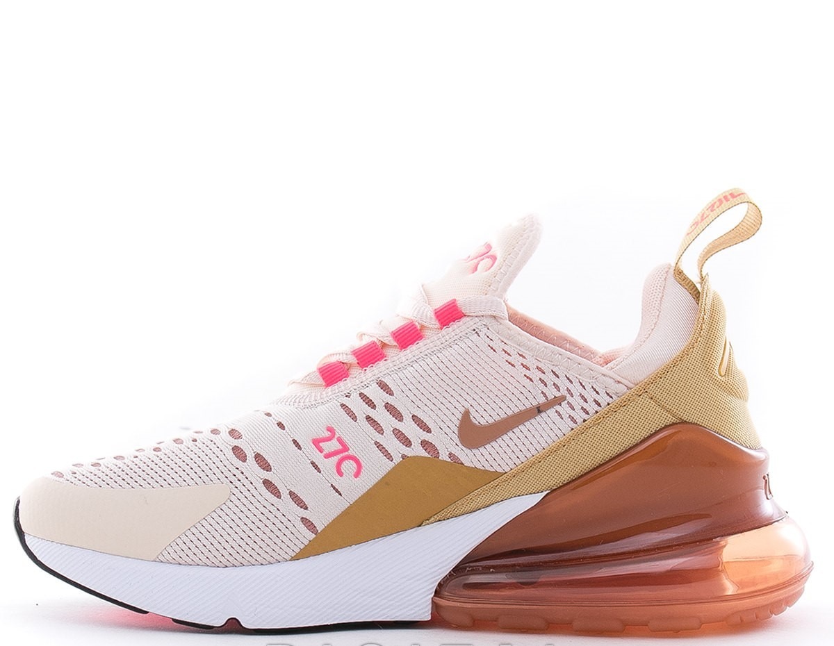 Nike Air Max 270 Mujer Rosa Zapatillas en Mercado Libre Nike Air Max 270 Mujer Rosa Zapatillas en Mercado Libre