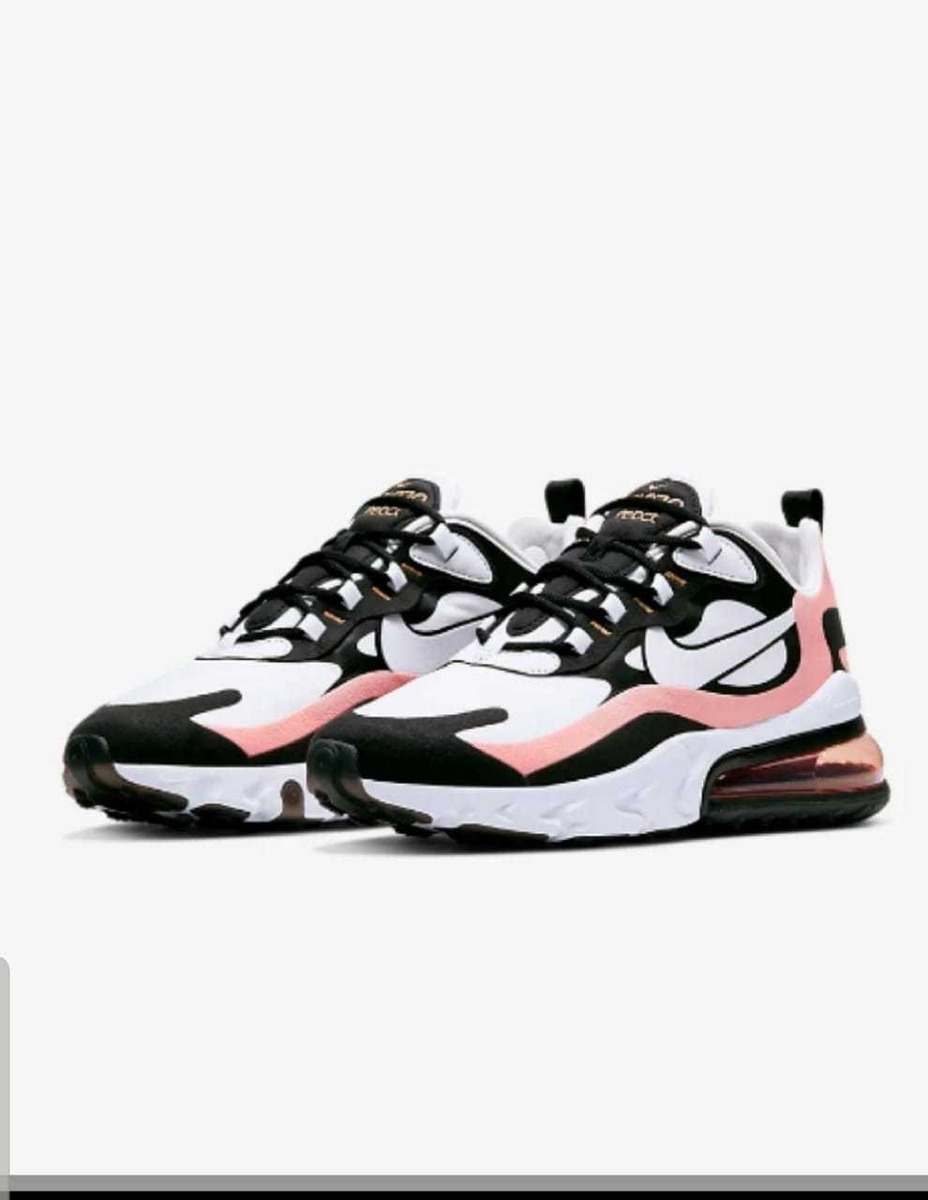 nike air max react 270 mujer nike air max react 270 mujer