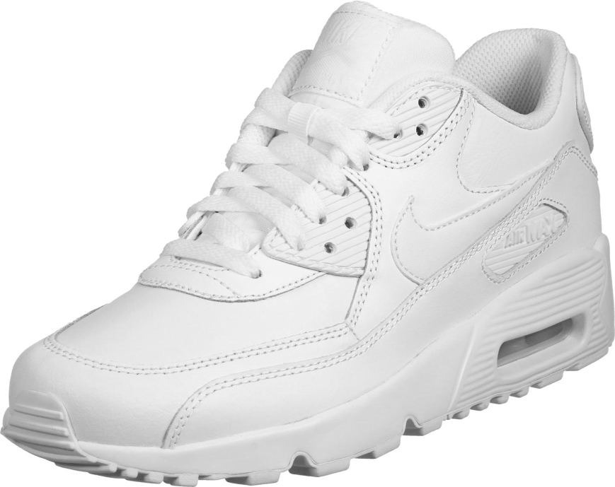 nike air max 90 blancas mujer