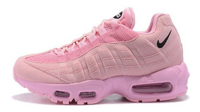 nike air max 93 rosas