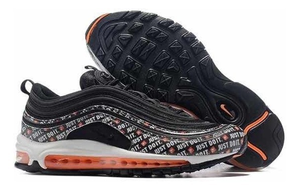 Zapatilla Nike Air Max 97 Just Do It Original Zapatilla Nike Air Max 97 Just Do It Original