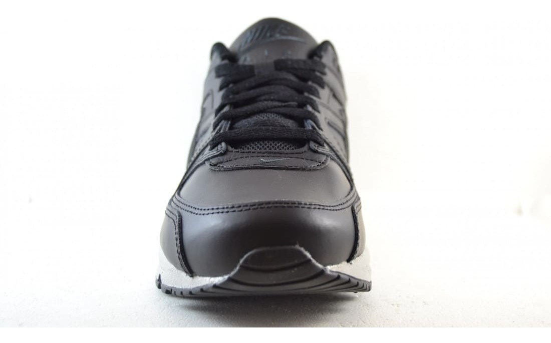 Zapatillas Nike Air Max Command Leather Cuero 749760 001 Zapatillas Nike Air Max Command Leather Cuero 749760 001