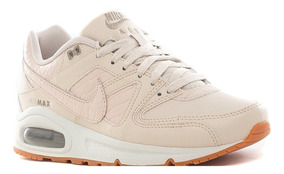 nike air max mujer beige