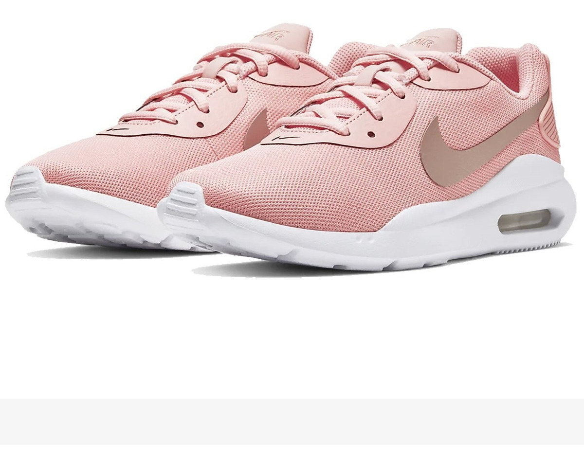 air max oketo rosa