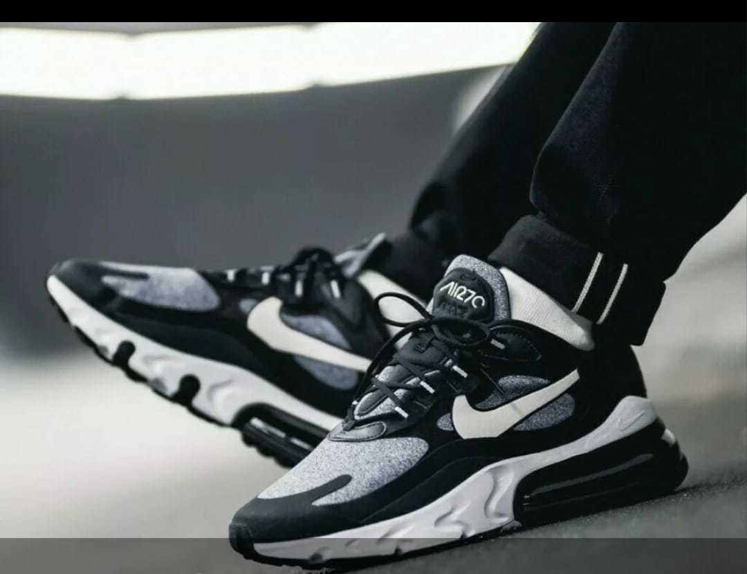 zapatillas nike 270 hombre zapatillas nike 270 hombre