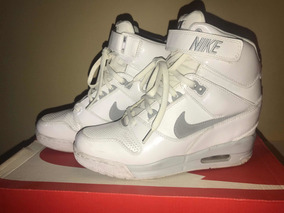 zapatillas nike con taco