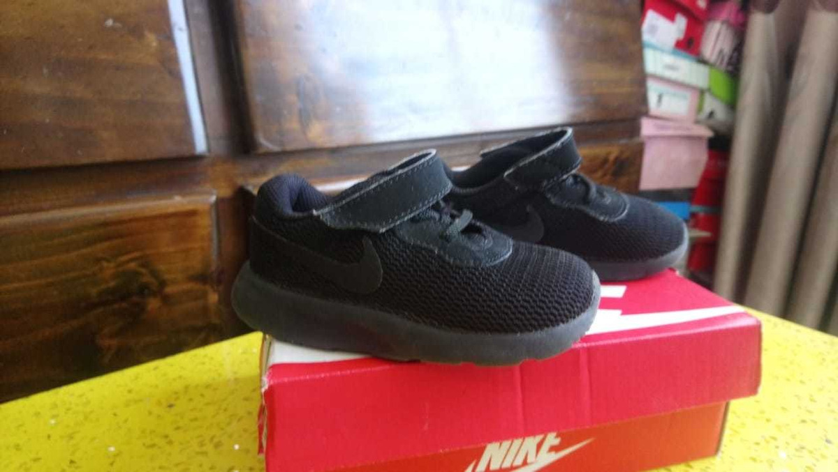 zapatillas nike bebe talla 22