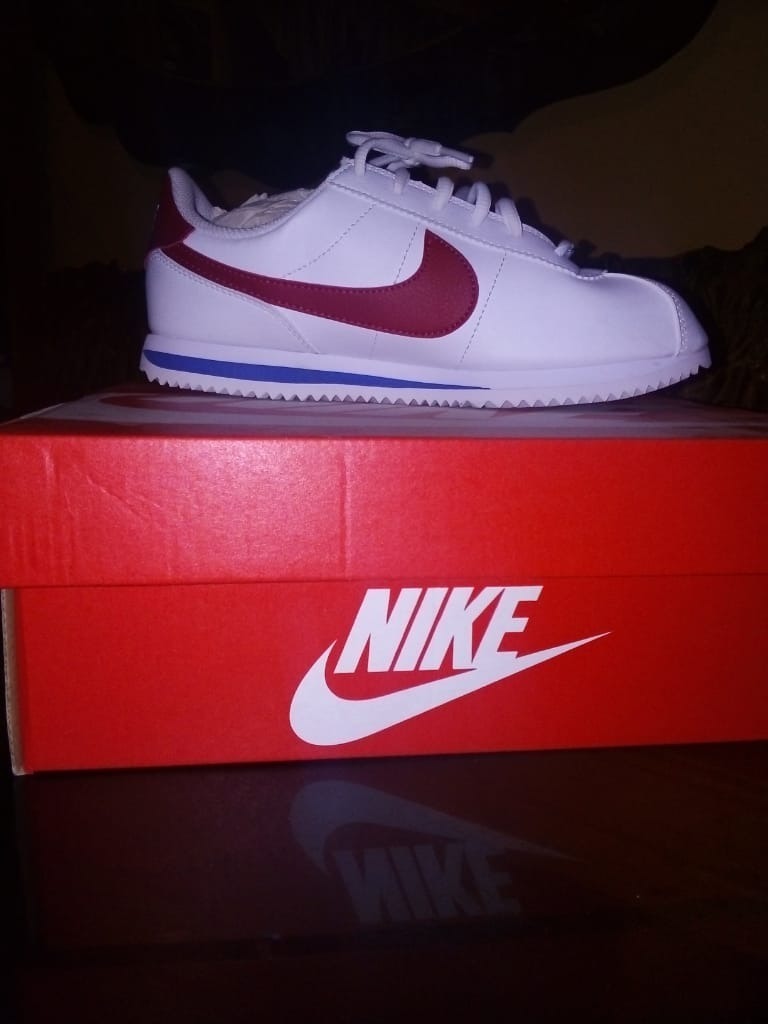 nike cortez mujer 38 nike cortez mujer 38