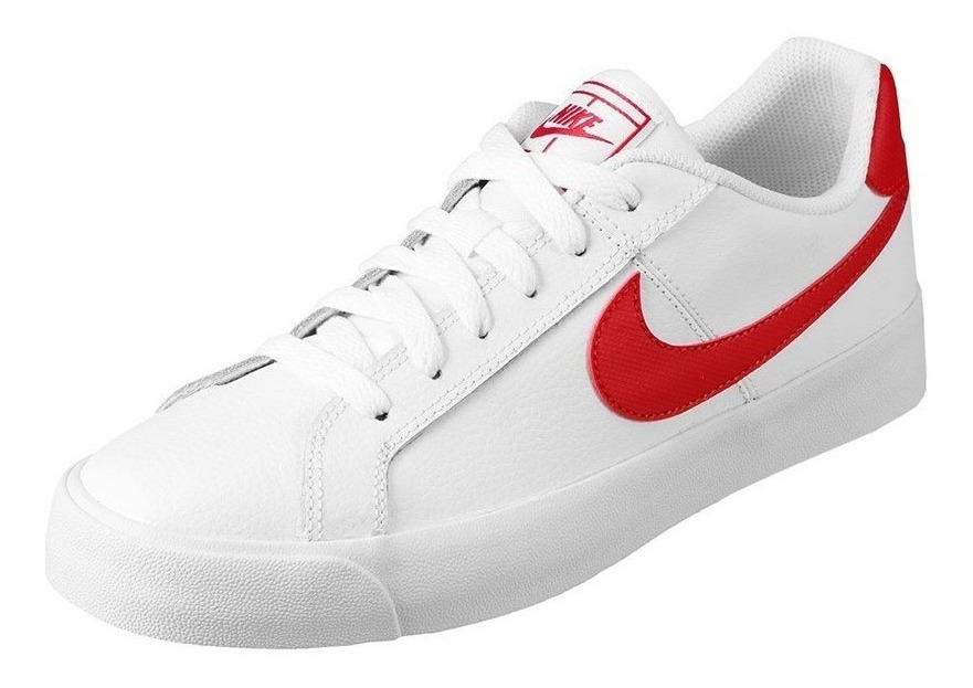 Zapatilla Nike Court Royale Ac Para Hombre Ndph Zapatilla Nike Court Royale Ac Para Hombre Ndph