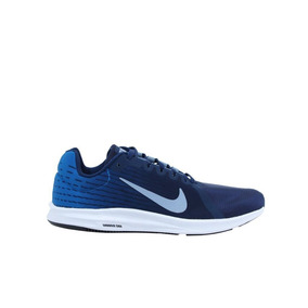 nike downshifter 8 hombre azul