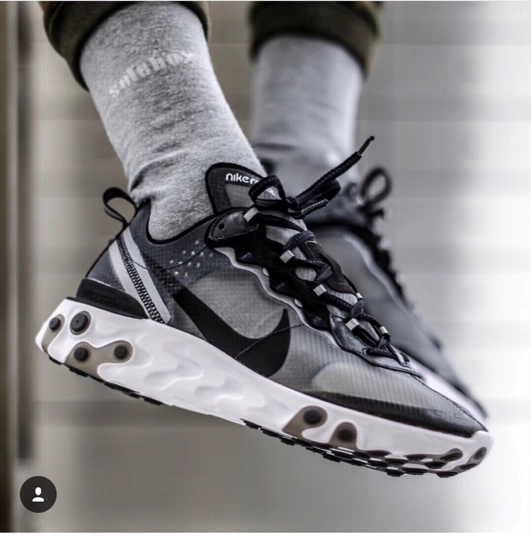 zapatillas nike react hombre zapatillas nike react hombre