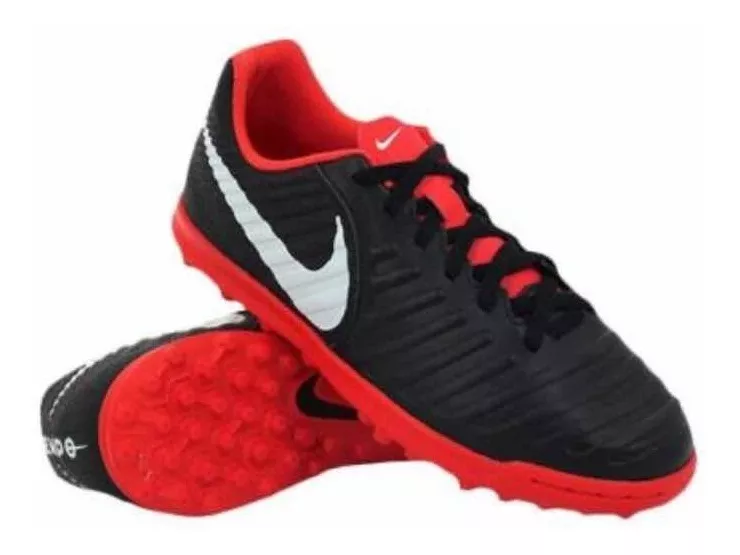 Zapatilla Nike Junior Legend 7 Club Tf Niño Futbolito - $ 19.990 en Mercado  Libre