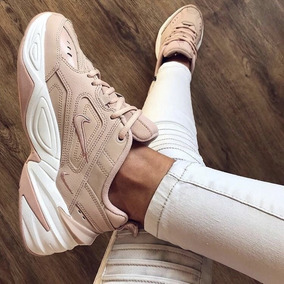 nike m2k tekno mujer rosa nike m2k tekno mujer rosa