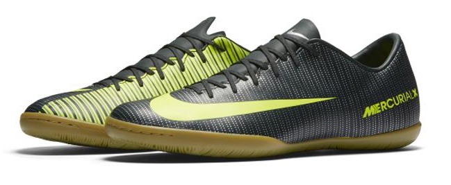 Zapatilla Nike Mercurial Victory Vi Cr7 852526 376 Original Zapatilla Nike Mercurial Victory Vi Cr7 852526 376 Original